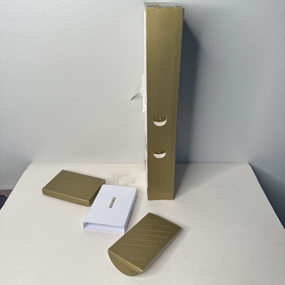 East 59th Street St Integrity Toys Empty Box Lid Storage Replacement IT White - Picture 10 of 13